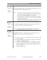 Preview for 844 page of Canon iR5000i Service Manual