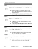 Preview for 847 page of Canon iR5000i Service Manual