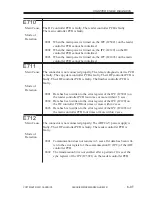 Preview for 848 page of Canon iR5000i Service Manual