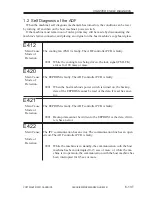 Preview for 852 page of Canon iR5000i Service Manual