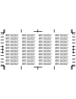 Preview for 878 page of Canon iR5000i Service Manual