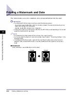 Preview for 310 page of Canon iR5570 Series Manual