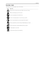 Preview for 4 page of Canon iR5570 Series Service Manual