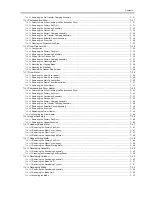 Preview for 13 page of Canon iR5570 Series Service Manual