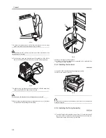 Preview for 66 page of Canon iR5570 Series Service Manual