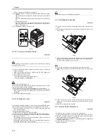 Preview for 72 page of Canon iR5570 Series Service Manual