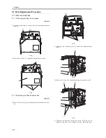 Preview for 130 page of Canon iR5570 Series Service Manual