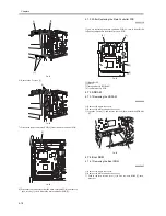 Preview for 132 page of Canon iR5570 Series Service Manual