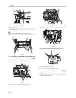 Preview for 170 page of Canon iR5570 Series Service Manual