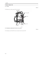 Preview for 214 page of Canon iR5570 Series Service Manual