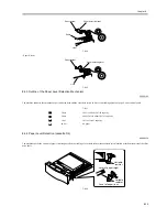 Preview for 279 page of Canon iR5570 Series Service Manual