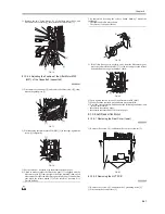 Preview for 305 page of Canon iR5570 Series Service Manual