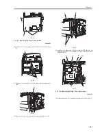 Preview for 307 page of Canon iR5570 Series Service Manual