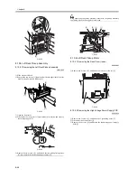 Preview for 310 page of Canon iR5570 Series Service Manual