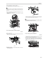 Preview for 325 page of Canon iR5570 Series Service Manual