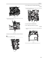 Preview for 329 page of Canon iR5570 Series Service Manual