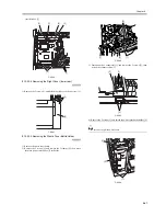 Preview for 331 page of Canon iR5570 Series Service Manual