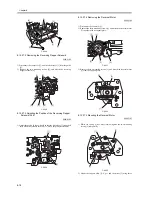 Preview for 342 page of Canon iR5570 Series Service Manual