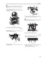 Preview for 347 page of Canon iR5570 Series Service Manual