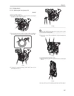 Preview for 391 page of Canon iR5570 Series Service Manual