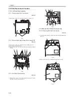 Preview for 418 page of Canon iR5570 Series Service Manual