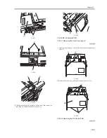 Preview for 431 page of Canon iR5570 Series Service Manual