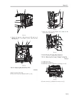 Preview for 439 page of Canon iR5570 Series Service Manual