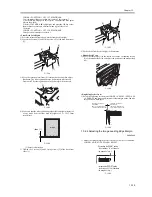 Preview for 491 page of Canon iR5570 Series Service Manual