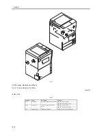 Preview for 522 page of Canon iR5570 Series Service Manual