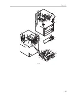 Preview for 529 page of Canon iR5570 Series Service Manual