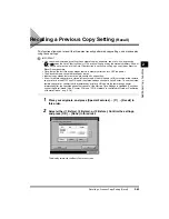 Preview for 167 page of Canon iR6020i Copying Manual