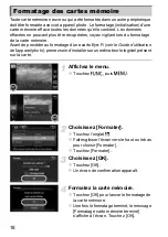 Preview for 54 page of Canon IXUS 1100 HS Getting Started