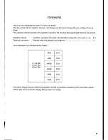 Preview for 4 page of Canon J11ex4.5B Operation Manual