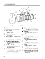 Preview for 10 page of Canon J11ex4.5B Operation Manual