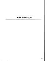 Preview for 15 page of Canon J11ex4.5B Operation Manual