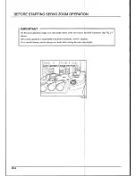 Preview for 29 page of Canon J11ex4.5B Operation Manual