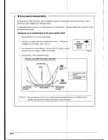 Preview for 31 page of Canon J11ex4.5B Operation Manual