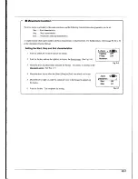 Preview for 32 page of Canon J11ex4.5B Operation Manual