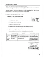 Preview for 34 page of Canon J11ex4.5B Operation Manual