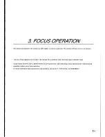 Preview for 40 page of Canon J11ex4.5B Operation Manual