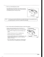 Preview for 66 page of Canon J11ex4.5B Operation Manual