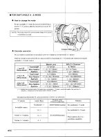 Preview for 77 page of Canon J11ex4.5B Operation Manual