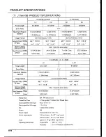 Preview for 83 page of Canon J11ex4.5B Operation Manual