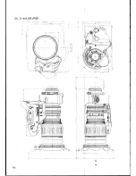 Preview for 99 page of Canon J11ex4.5B Operation Manual