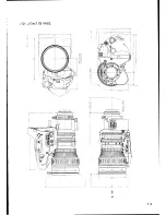 Preview for 106 page of Canon J11ex4.5B Operation Manual