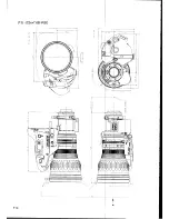 Preview for 107 page of Canon J11ex4.5B Operation Manual