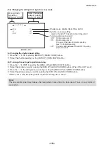 Preview for 18 page of Canon JCT-TF5G Instruction Manual