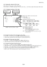 Preview for 19 page of Canon JCT-TF5G Instruction Manual