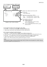 Preview for 20 page of Canon JCT-TF5G Instruction Manual