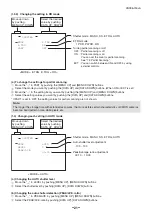 Preview for 21 page of Canon JCT-TF5G Instruction Manual